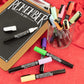 WAL-MARK-2806-RFID | Royal & Langnickel 12 Piece 2mm Primary Chalk Marker Set