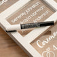 WAL-MARK-2807 | Royal & Langnickel 2mm White Chalk Marker