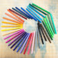 MARK-36 | Essentials™ 36pc Double-Tipped Color Markers
