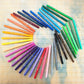 MARK-36 | Essentials™ 36pc Double-Tipped Color Markers