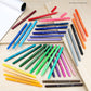 MARK-36 - Essentials™ 36pc Double-Tipped Color Markers glam