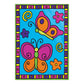 MFP202 | Painting by numbers™ Children's 12pc 8.75" x 11.75" Happy Bugs Painting Project 2-Pack