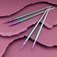 MYTH 301 - Mythos™ Mermaid 4pc Liner Brush Set glam 1