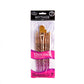 MYTH 401 - Mythos 7pc Unicorn Brush Set packaging front