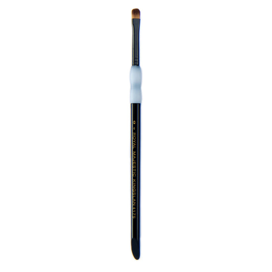 R4175-6 - Majestic™ Kingslan Fabulous Filbert Brush - 6