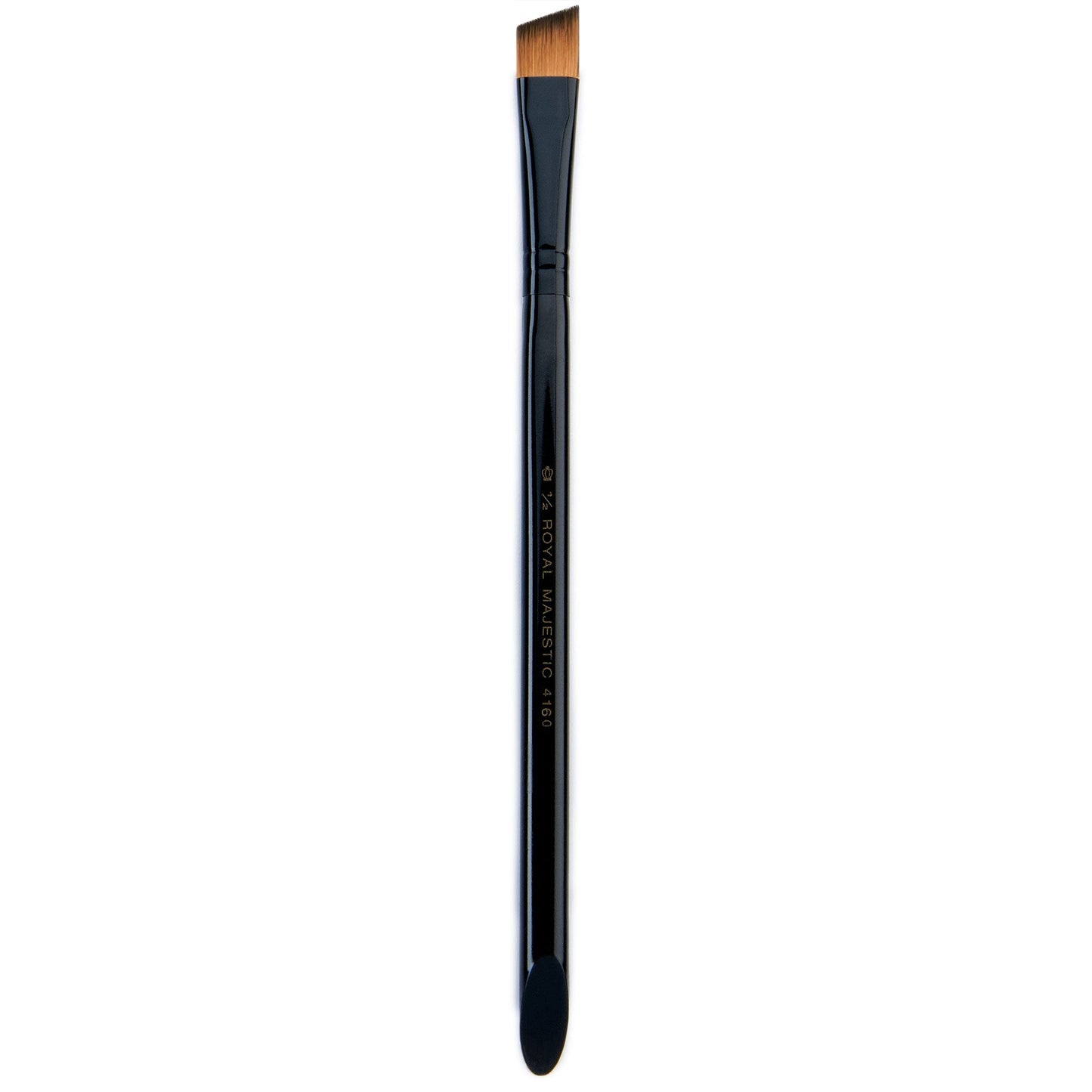 R4160-1/2" - Majestic™ Angular Brush - 1/2"