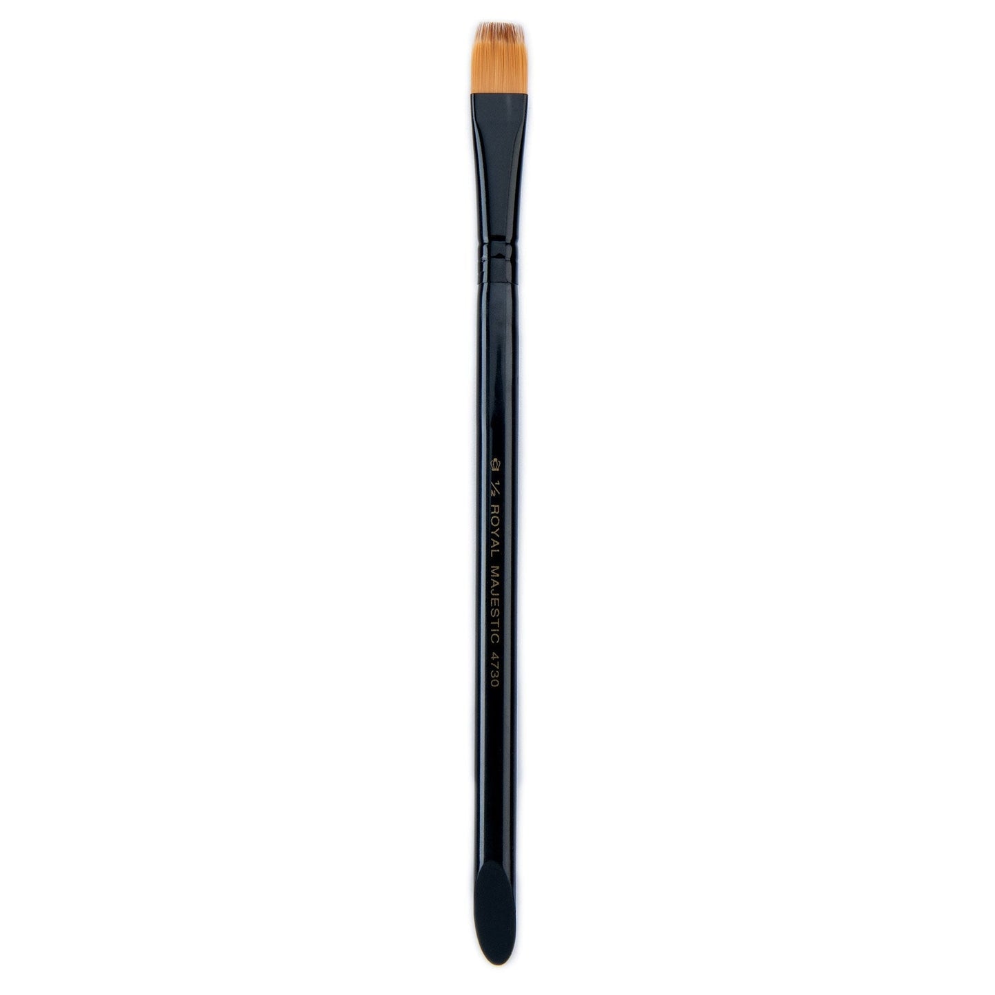 R4730-1/2" - Majestic™ Comb Brush - 1/2"