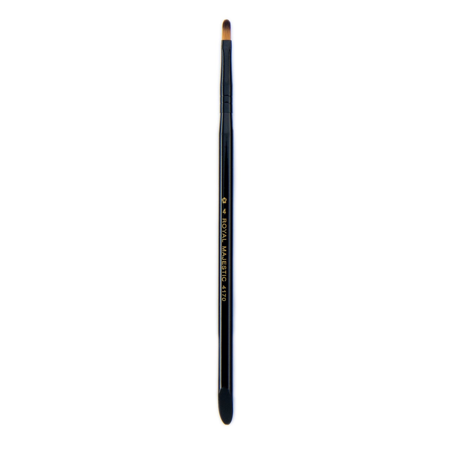 R4170-4 - Majestic™ Filbert Brush - 4