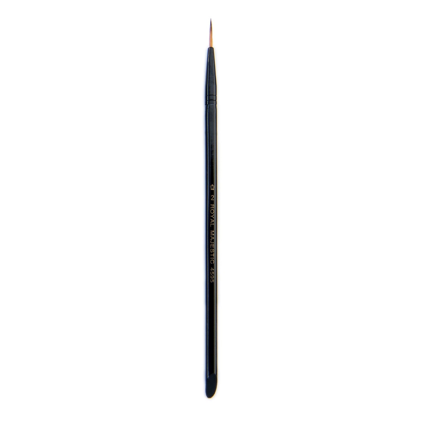 R4595-20/0 - Majestic™ Short Liner Brush - 20/0