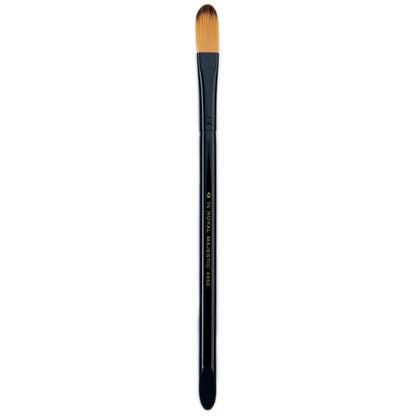 R4950-1/2" - Majestic™ Oval Wash Brush - 1/2"