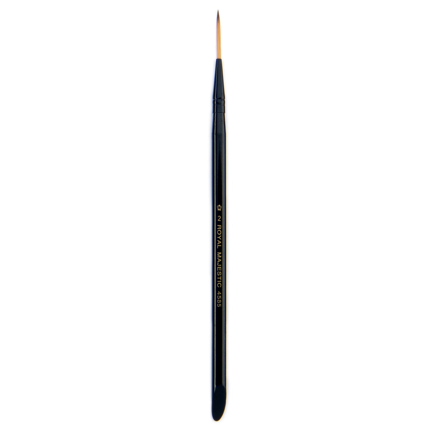 R4585-2 - Majestic™ Script Liner Brush - 2