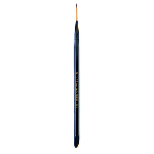 R4585-2 - Majestic™ Script Liner Brush - 2