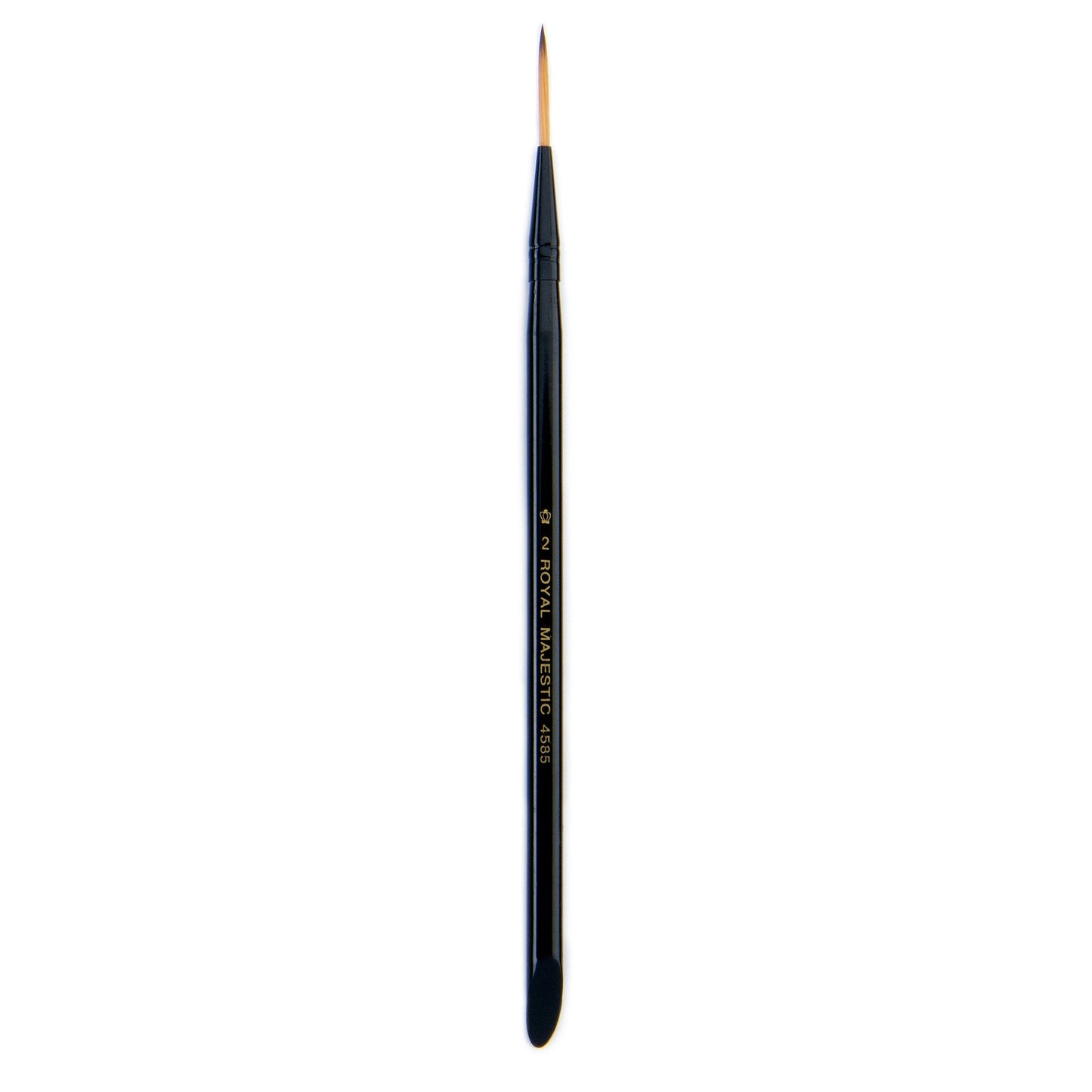 R4585-2 - Majestic™ Script Liner Brush - 2