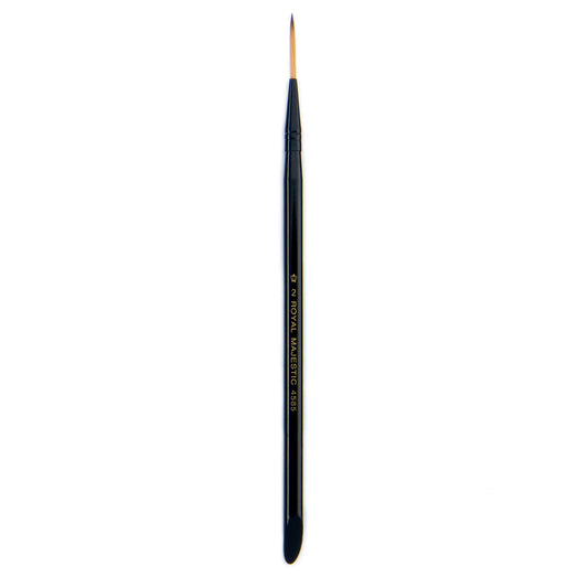 R4585-2 - Majestic™ Script Liner Brush - 2