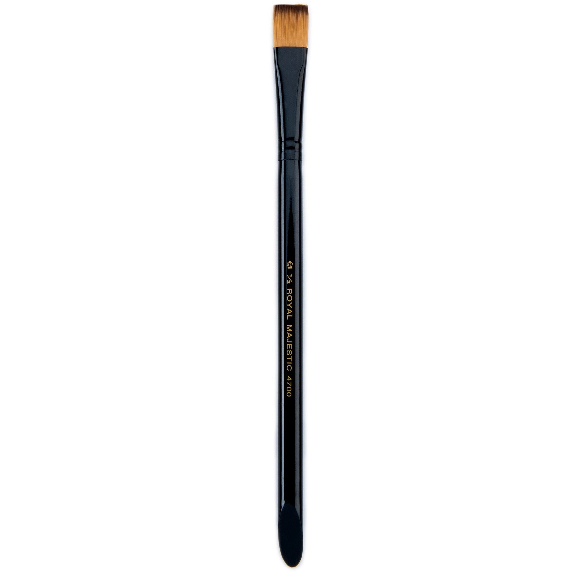 R4700-1/2" - Majestic™ Glaze Wash Brush - 1/2"