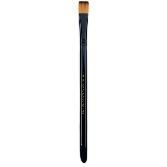 R4700-1/2" - Majestic™ Glaze Wash Brush - 1/2"