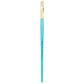 R38T-6 - Menta™ 38 Series White Bristle Filbert Brush - 6