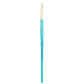 R38R-6 - Menta™ 38 Series White Bristle Round Brush - 6