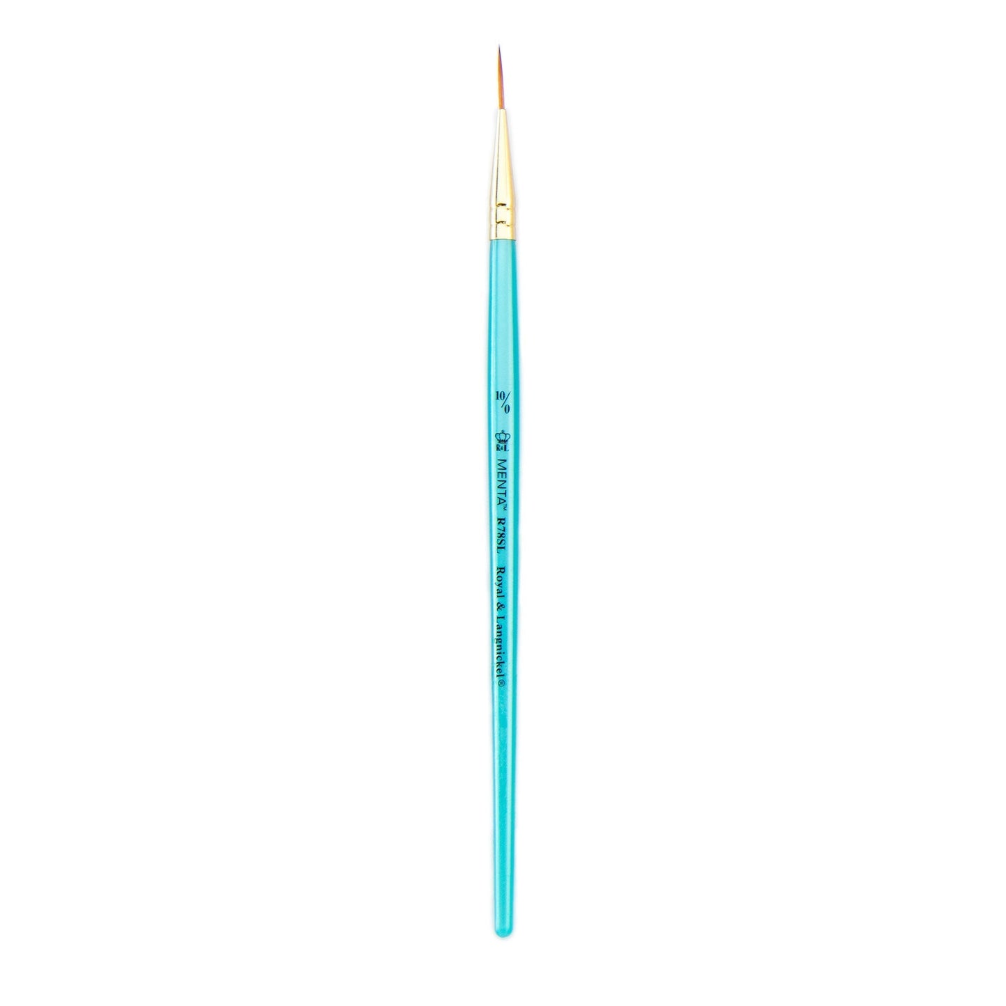 R78SL-10/0 - Menta™ 78 Series Script Liner Brush - 10/0