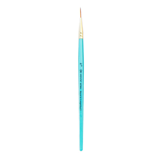 R78SL-10/0 - Menta™ 78 Series Script Liner Brush - 10/0