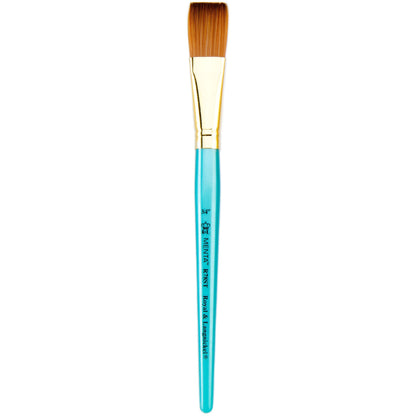 R78ST-3/4" - Menta™ 78 Series Stroke Brush - 3/4"