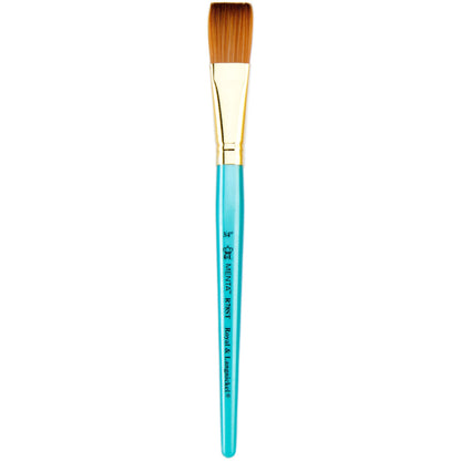 R78ST-3/4" - Menta™ 78 Series Stroke Brush - 3/4"