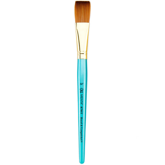 R78ST-3/4" - Menta™ 78 Series Stroke Brush - 3/4"