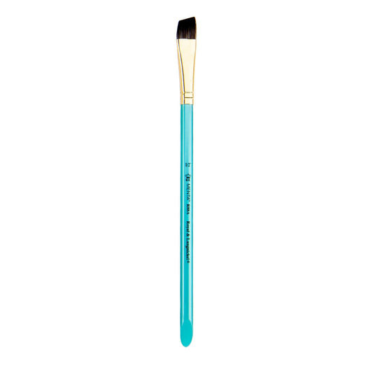 R88A-1/2" - Menta™ 88 Series Angular Brush - 1/2"