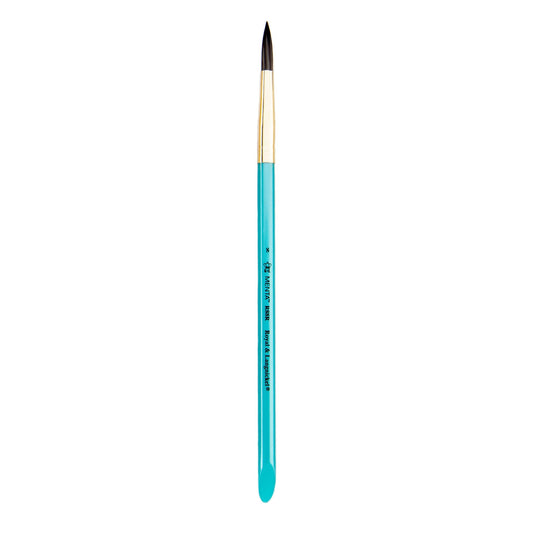 R88R-8 - Menta™ 88 Series Round Brush - 8