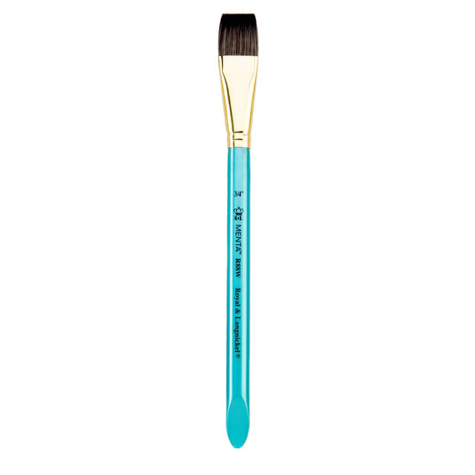 R88W-3/4" - Menta™ 88 Series Wash Brush - 3/4"