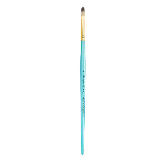 R98T-6 - Menta™ 98 Series Filbert Brush - 6