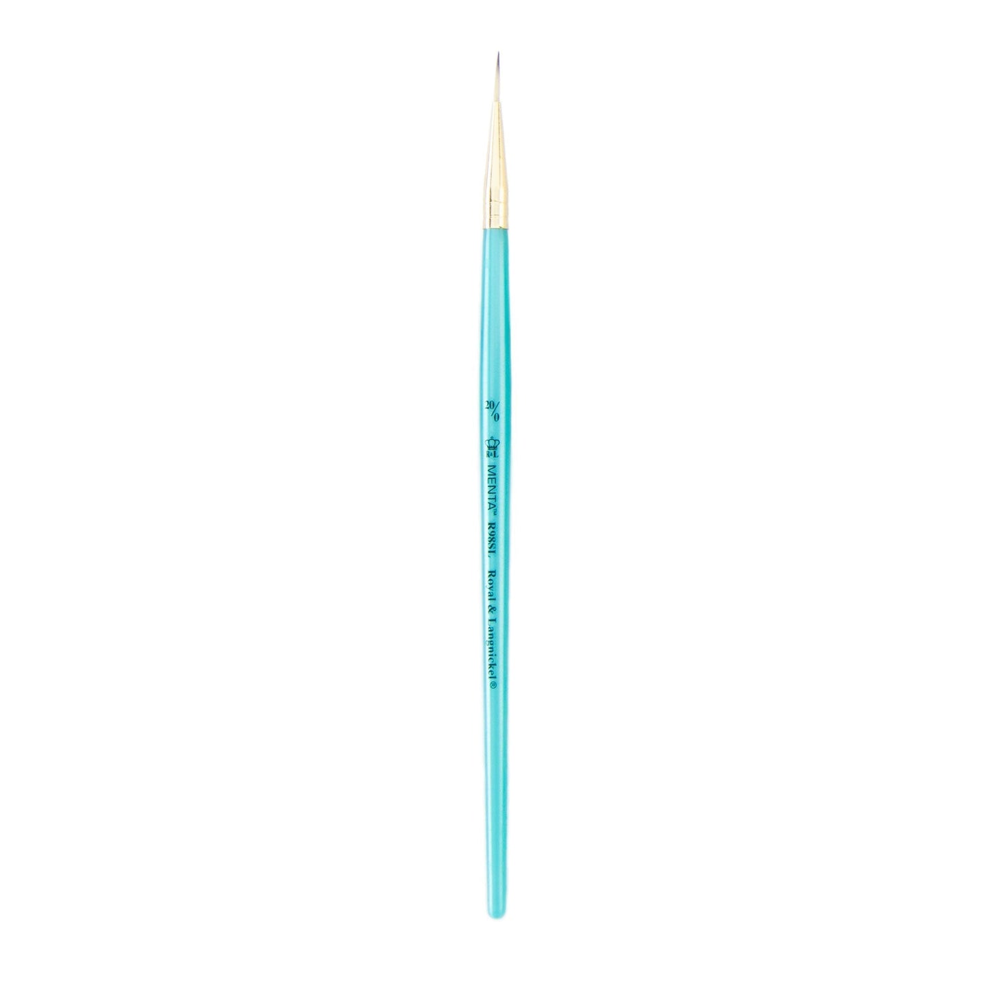 R98SL-20/0 - Menta™ 98 Series Script Brush - 20/0