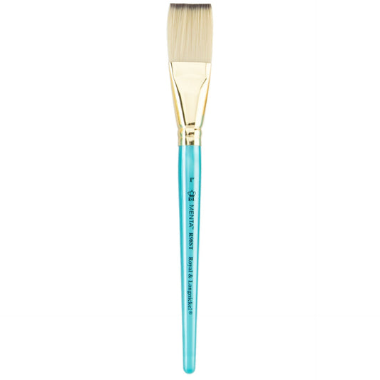 R98ST-1" - Menta™ 98 Series Stroke Brush - 1"