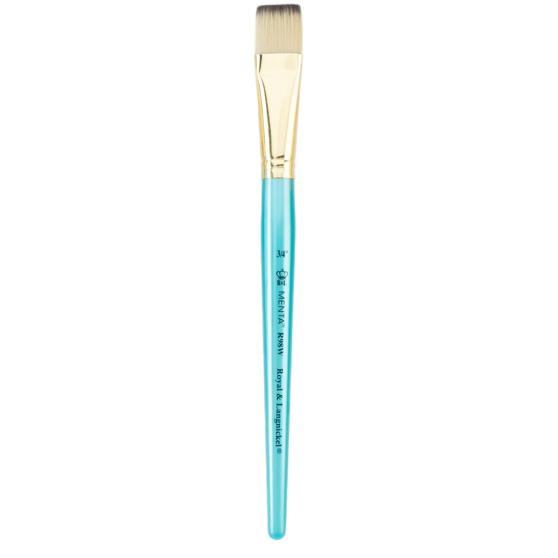 R98W-3/4" - Menta™ 98 Series Wash Brush - 3/4"