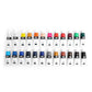 OIL12-24 paint tubes