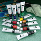 OIL21-12 glam