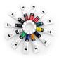 OIL21-12 paint tubes