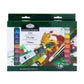 OIL21-18 front packaging