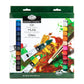 OIL21-6 | Oil Paint Packs - 21 ml