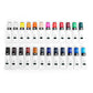OIL21-24 paint tubes