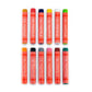 OILPA-512 - Small Oil Pastel 12 Color Pack