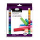 OILPA-536 - Small Oil Pastel 36 Color Pack packaging front