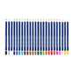 PEN-24 - Colored Pencil Set - 24pc