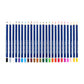 PEN-24 - Colored Pencil Set - 24pc