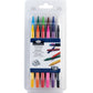 PENWL-12 - Woodless Color Pencil Set - 12pc packaging front