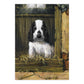 PJS67 | Painting by numbers™ 10pc 8.75" x 11.375" Spaniel Puppy Painting Project