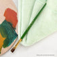 R10 Series | Royal Economy Natural Hair Shader Brush