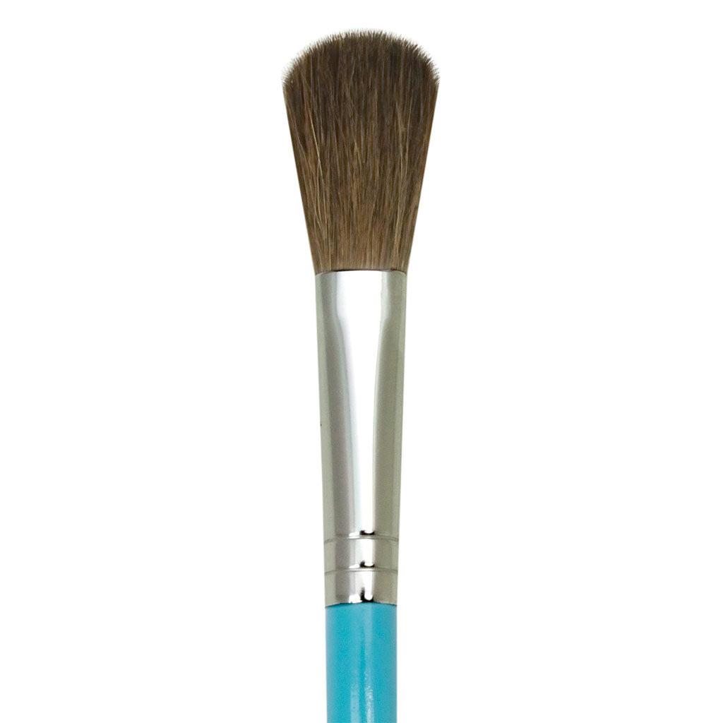 R1001-1/2" - Luster Brush Size 1/2"