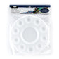 R10WELLP - Essentials™ Round Plastic 10-Well Palette packaging front