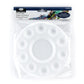R10WELLP - Essentials™ Round Plastic 10-Well Palette packaging front
